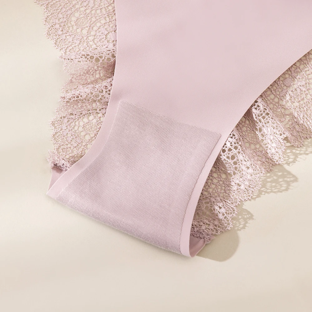 3 culottes