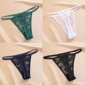 Lot de 4 culottes – Image 24