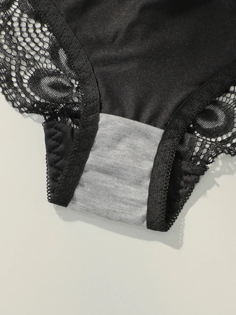 Ensemble de lingerie