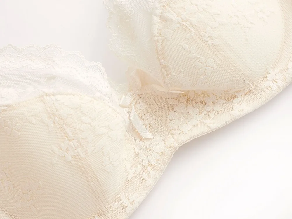 Soutien-gorge confort