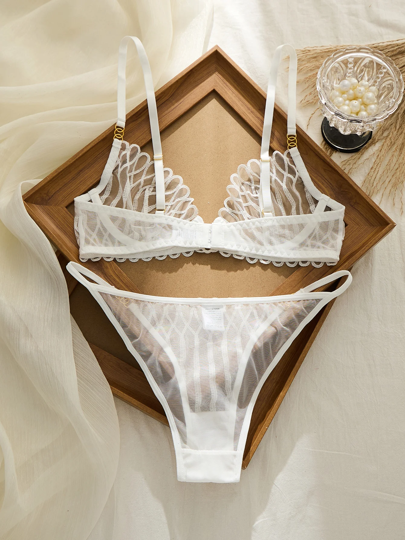Ensemble de lingerie – Image 7