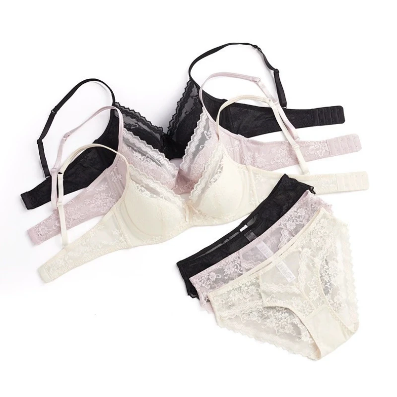 Soutien-gorge confort