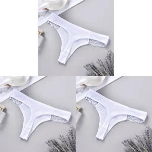 Lot de 3 culottes – Image 17