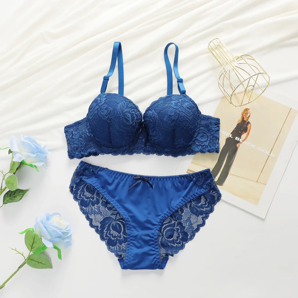 Ensemble de lingerie