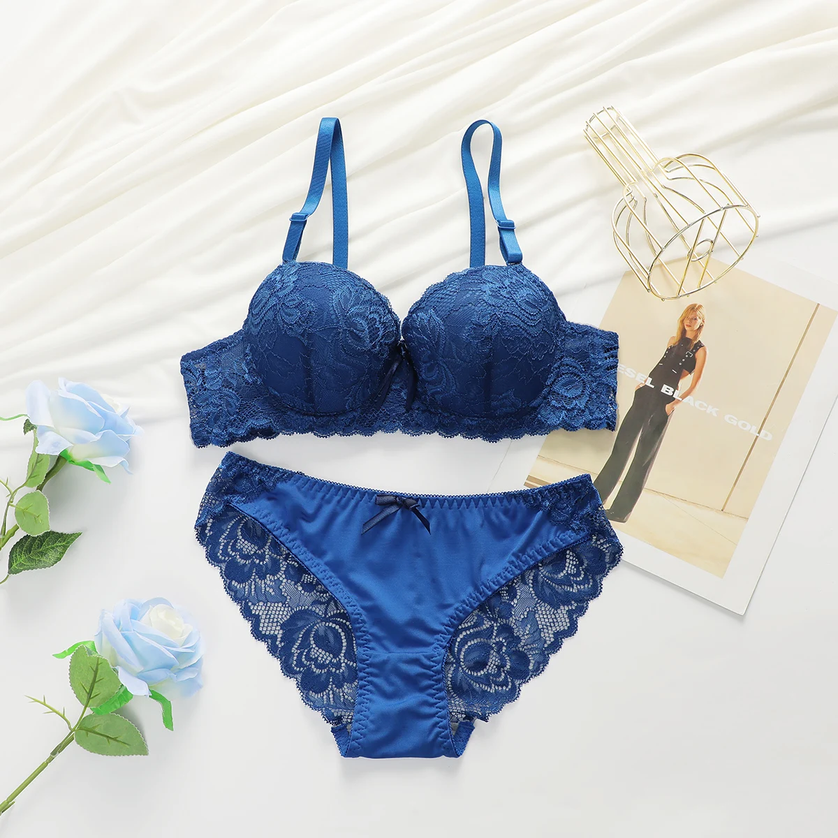 Ensemble de lingerie – Image 3