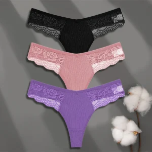Lot de 3 culottes – Image 15