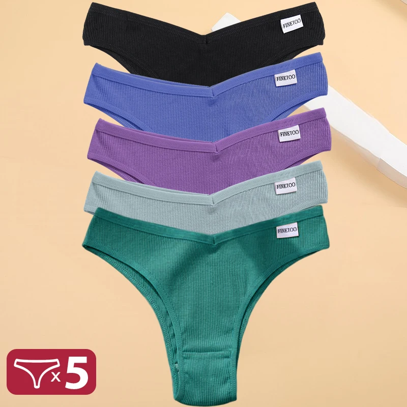 5 culottes