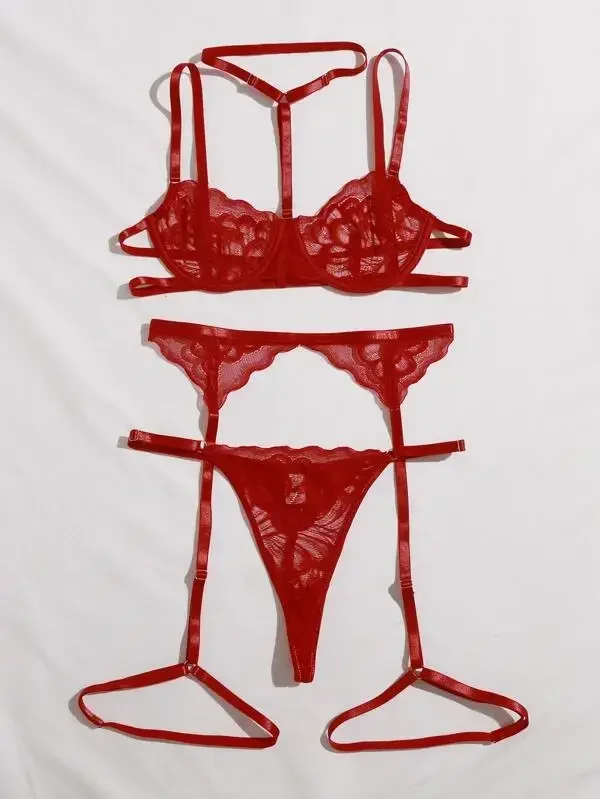 Ensemble de Lingerie