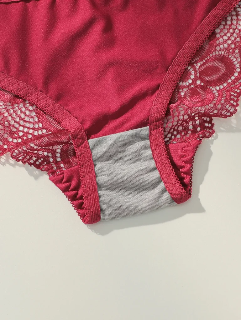 Ensemble de lingerie
