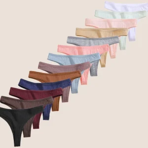 Lot de 7 string – Image 1
