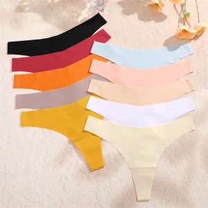 3 culottes – Image 5