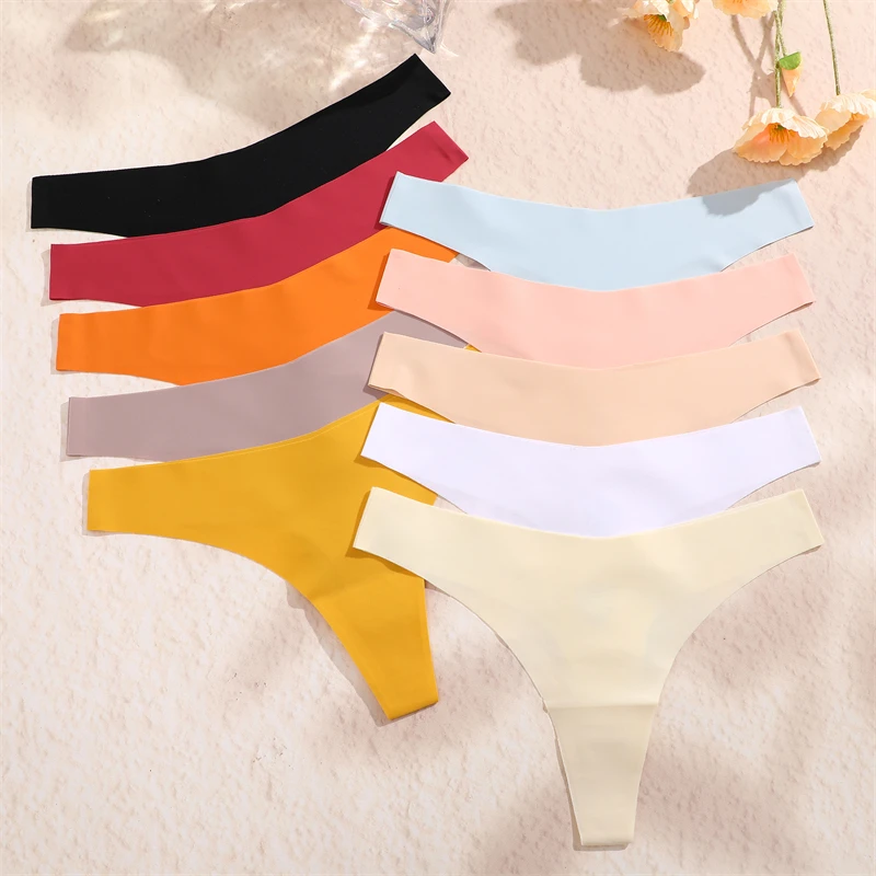 3 culottes