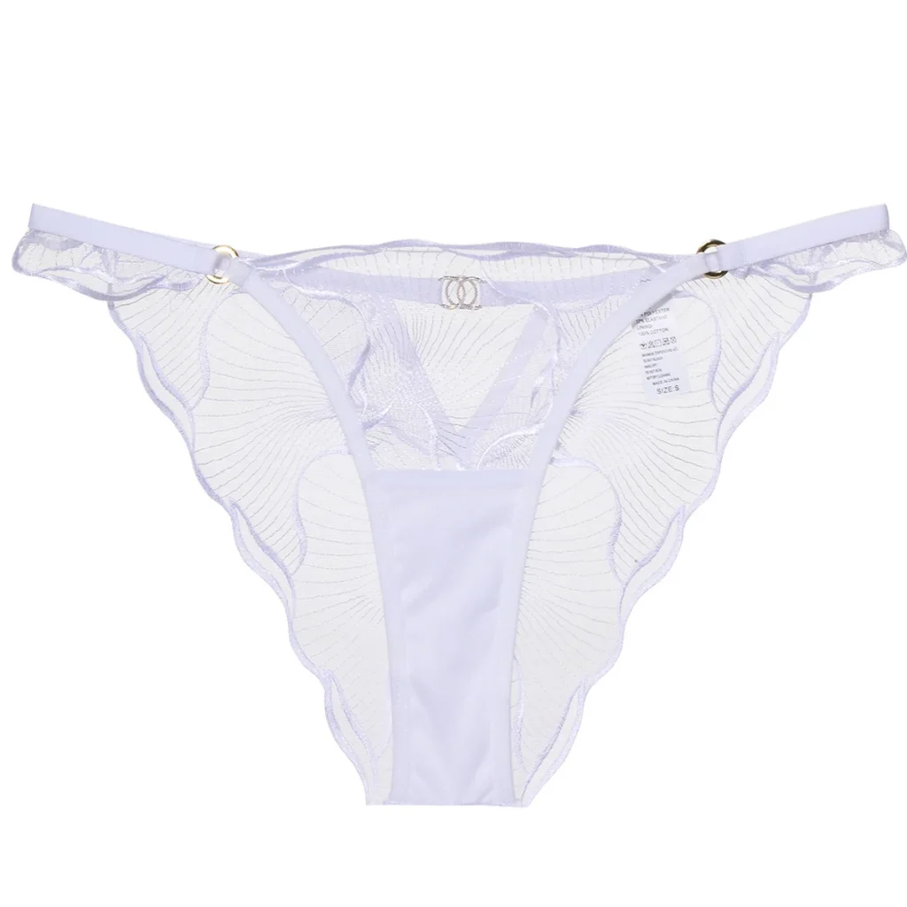 Ensemble de lingerie
