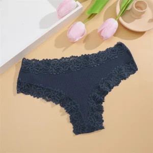 5 culottes dentelle – Image 33