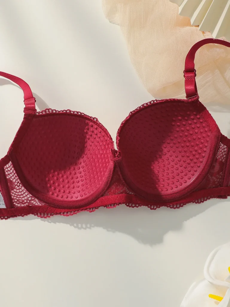 Ensemble de lingerie