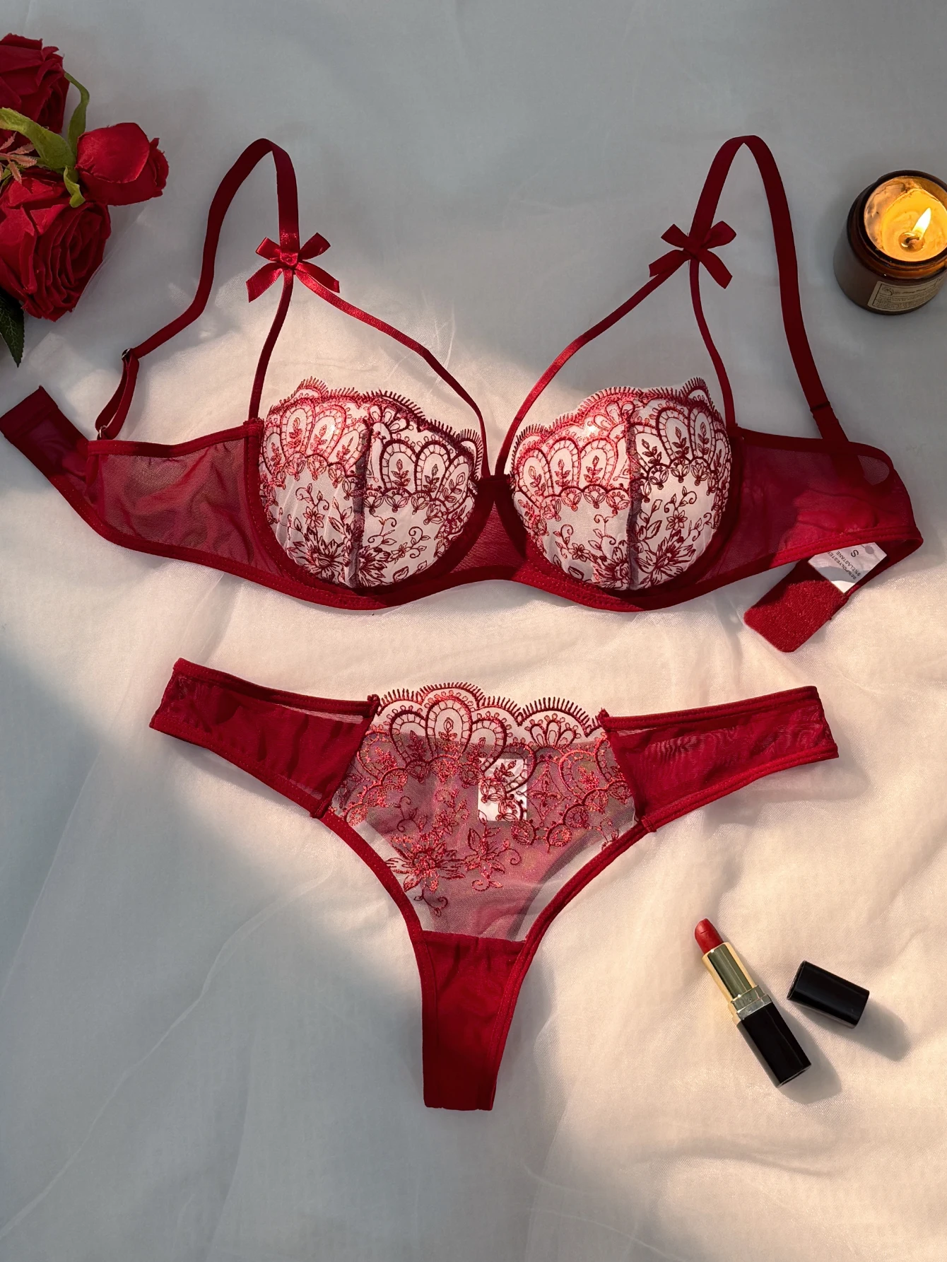 Ensemble de lingerie – Image 7