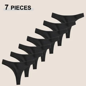 Lot de 7 string – Image 34