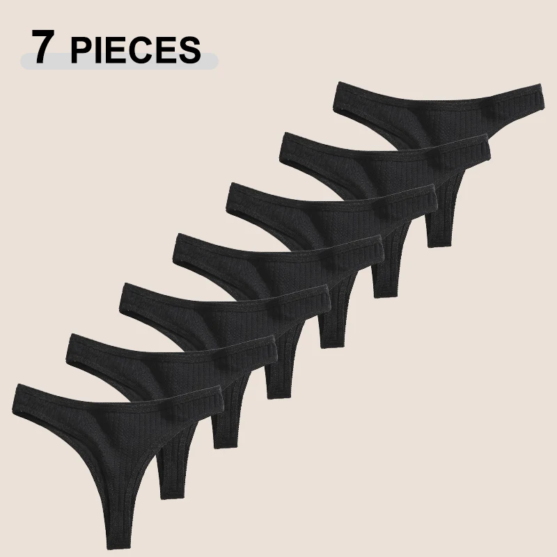 Lot de 7 string