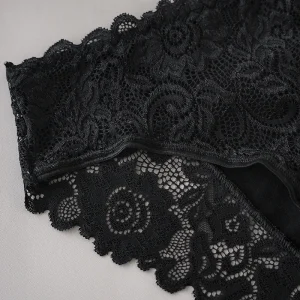 3 culottes dentelle – Image 12