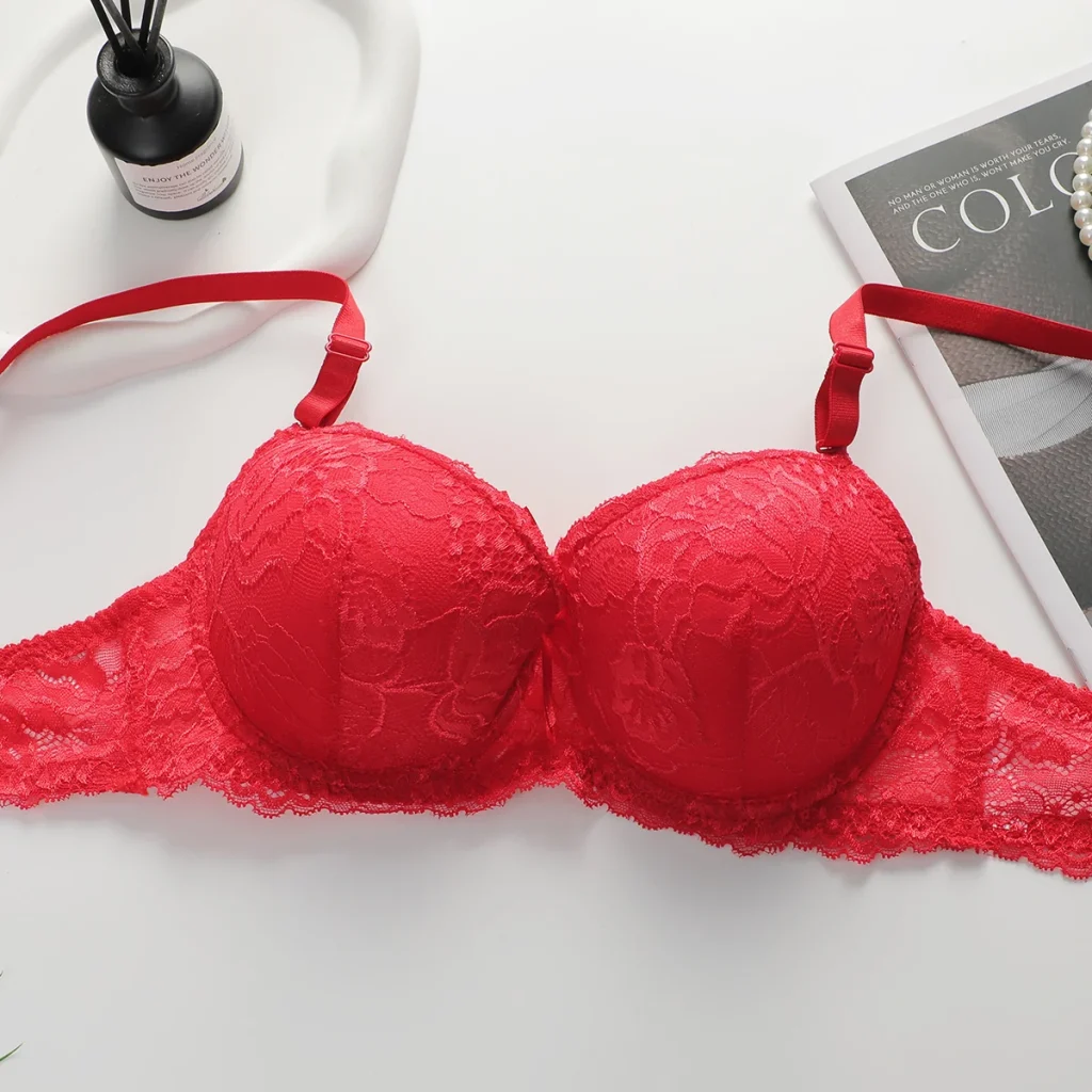 Ensemble de lingerie
