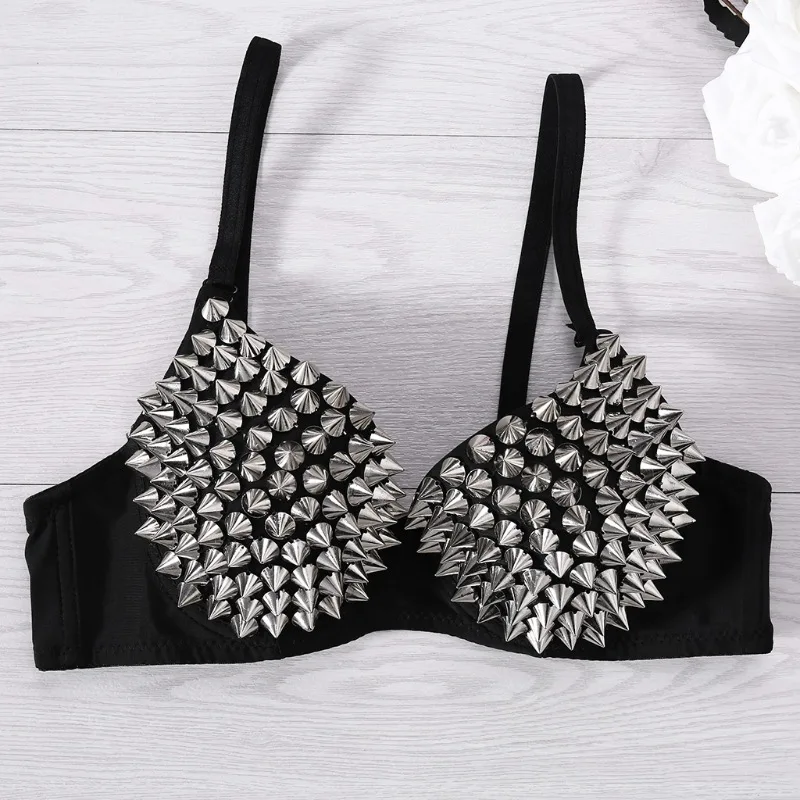 Soutien-gorge à pique