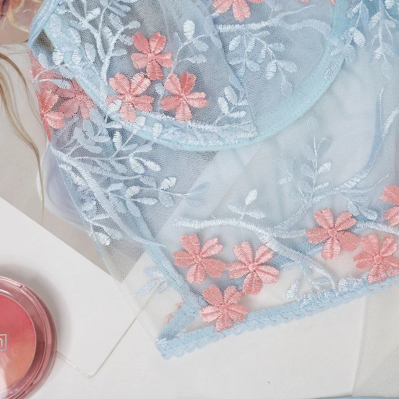 Ensemble de lingerie