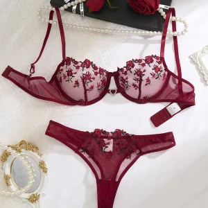 Ensemble de Lingerie – Image 2