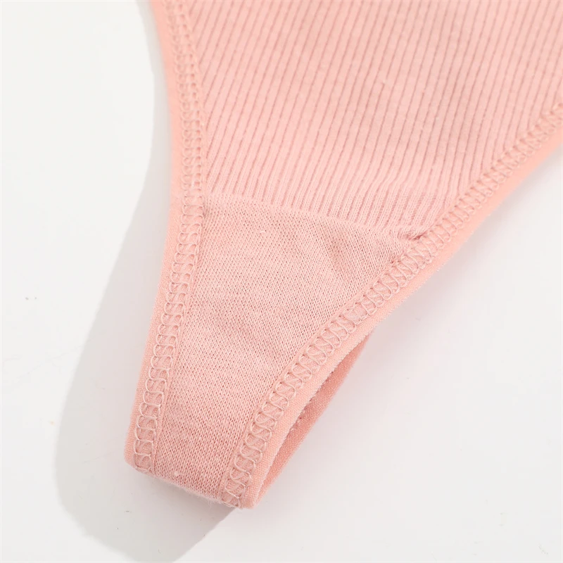 Lot de 3 culottes