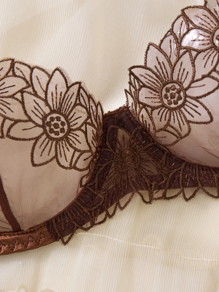 Ensemble de lingerie