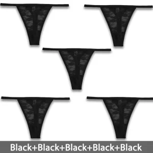 5 pièces string – Image 9