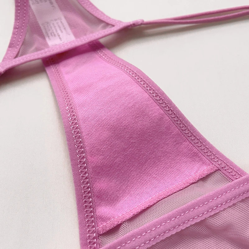 String cœur