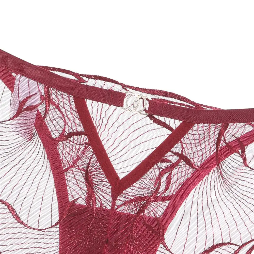 Ensemble de lingerie