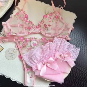 Ensemble de lingerie – Image 8