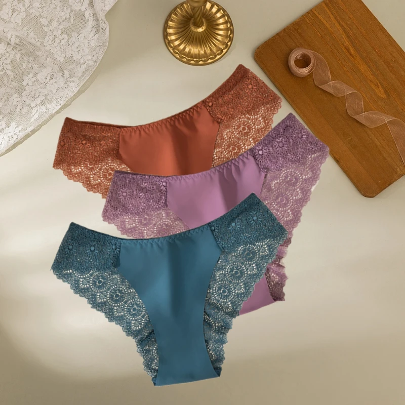 3 culottes