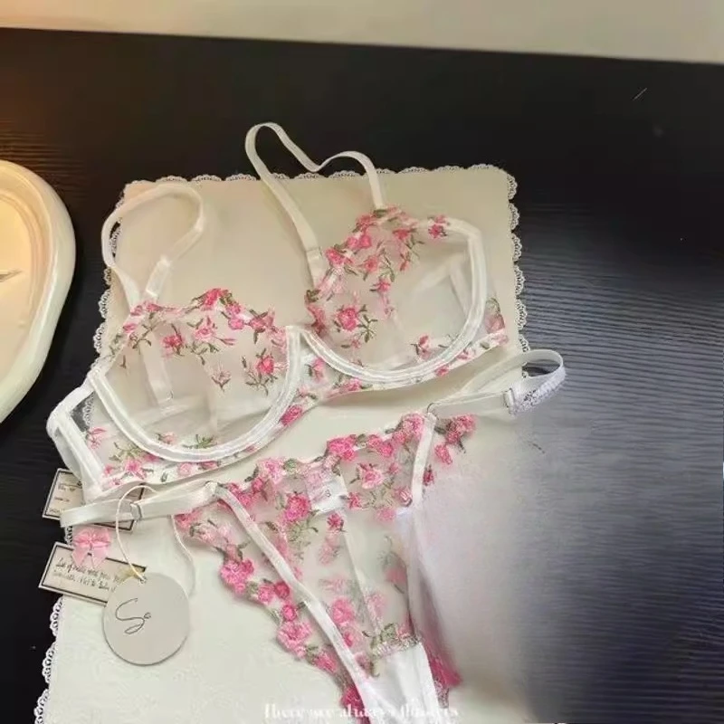 Ensemble de lingerie