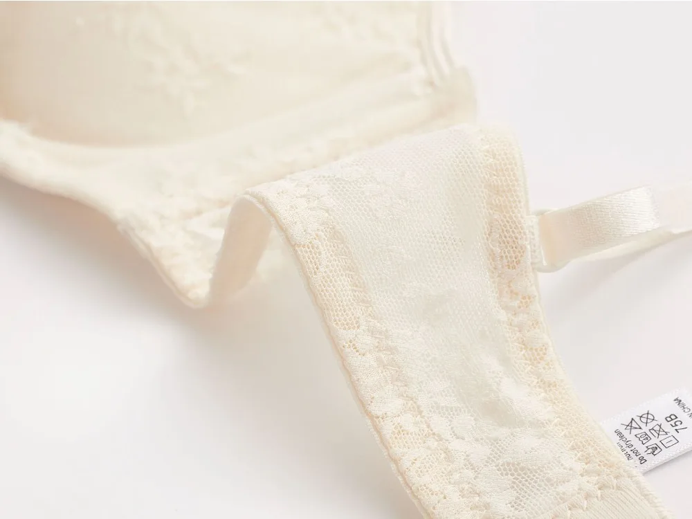 Soutien-gorge confort