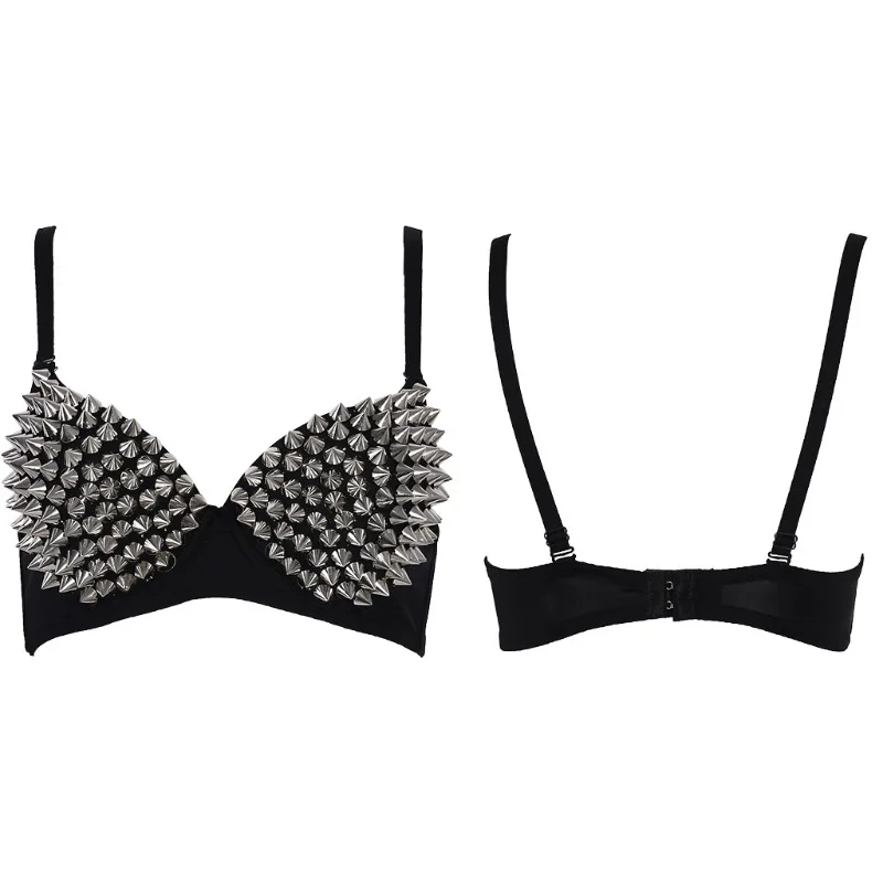 Soutien-gorge à pique