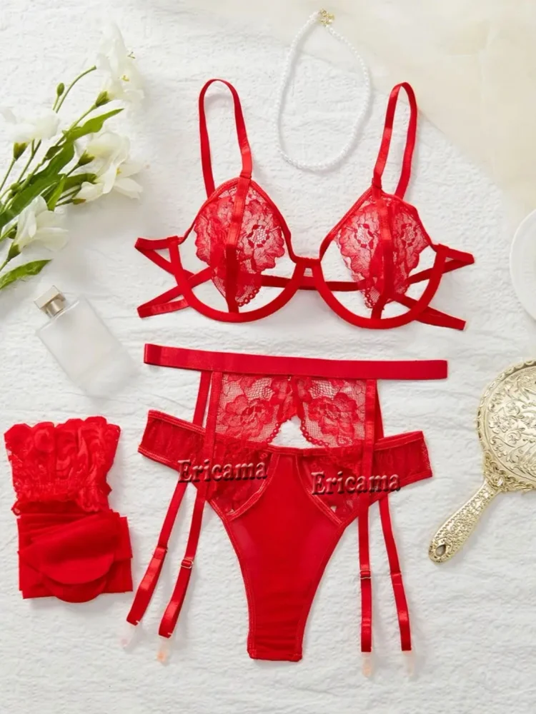 Ensemble de lingerie