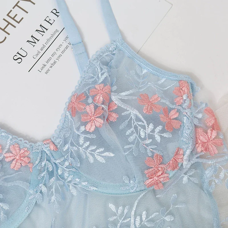 Ensemble de lingerie