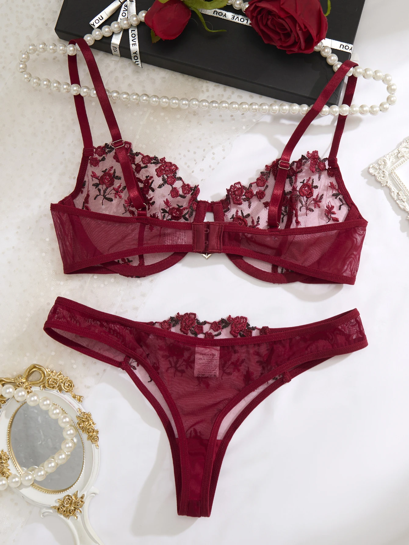 Ensemble de Lingerie – Image 3