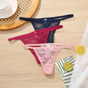 5 pièces string – Image 3