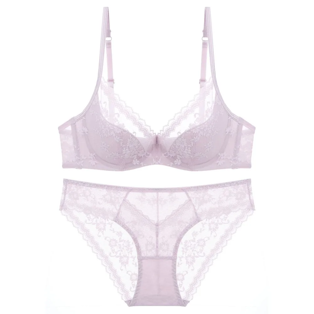 Soutien-gorge confort