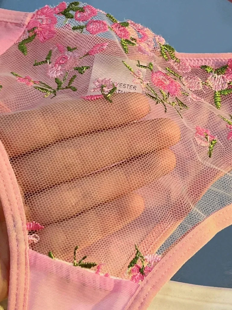 Ensemble de lingerie