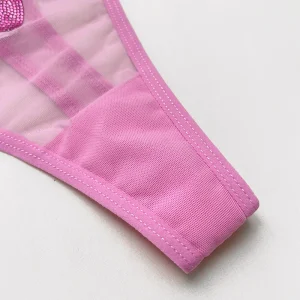 String cœur – Image 16