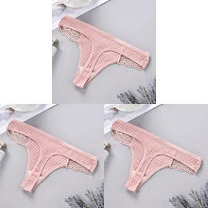 Lot de 3 culottes – Image 21