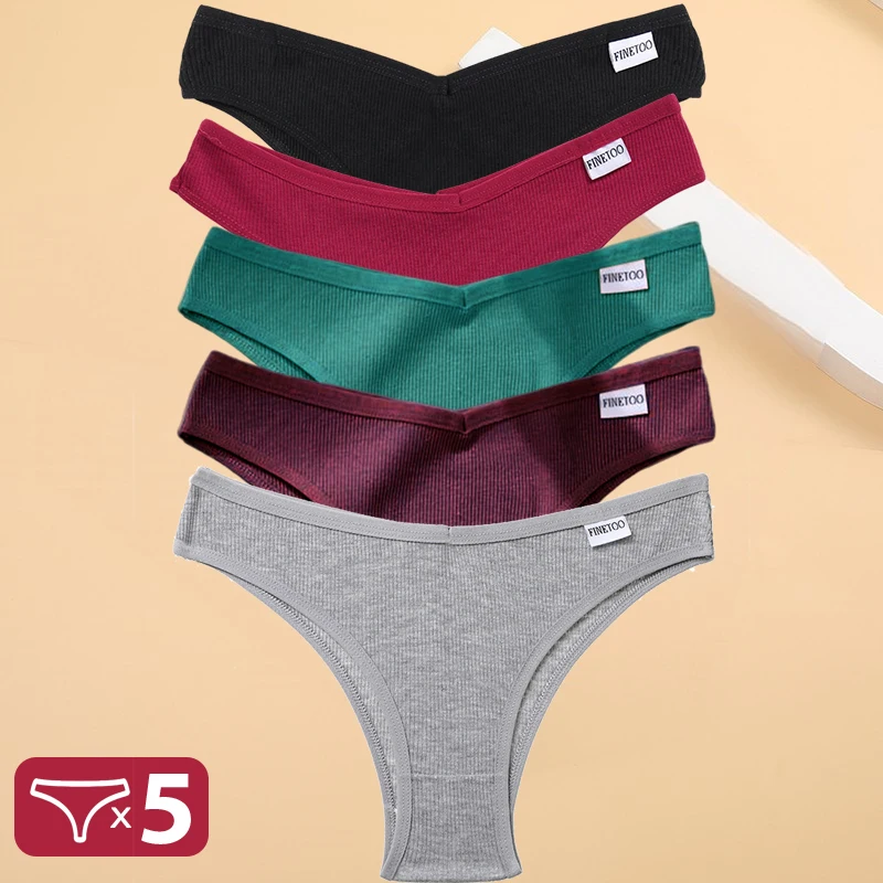 5 culottes