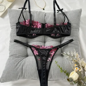 Ensemble de lingerie – Image 2