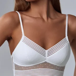 soutien-gorge dos en U invisible – Image 1