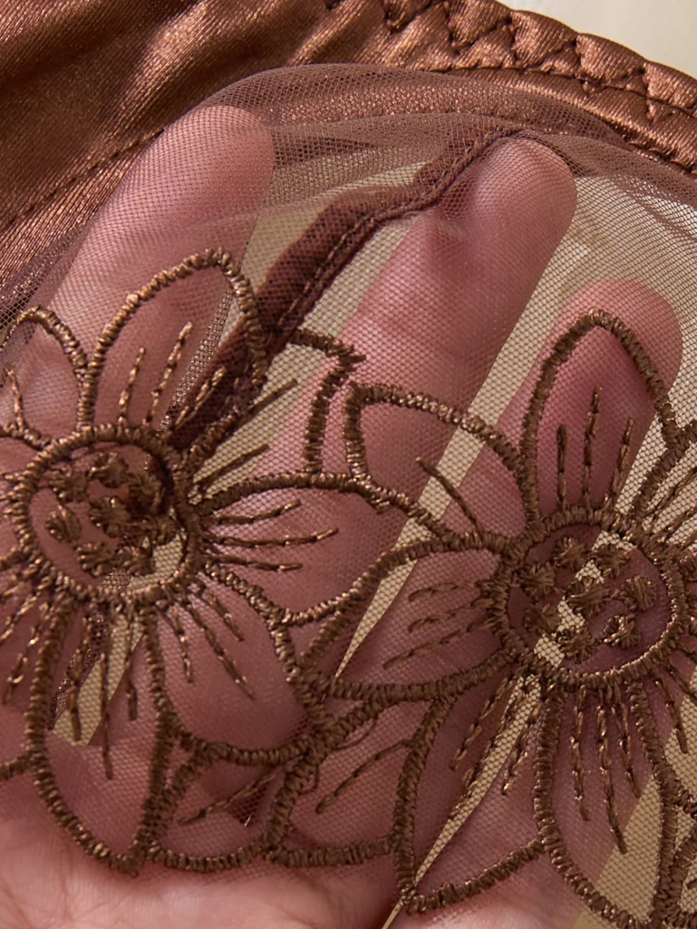 Ensemble de lingerie