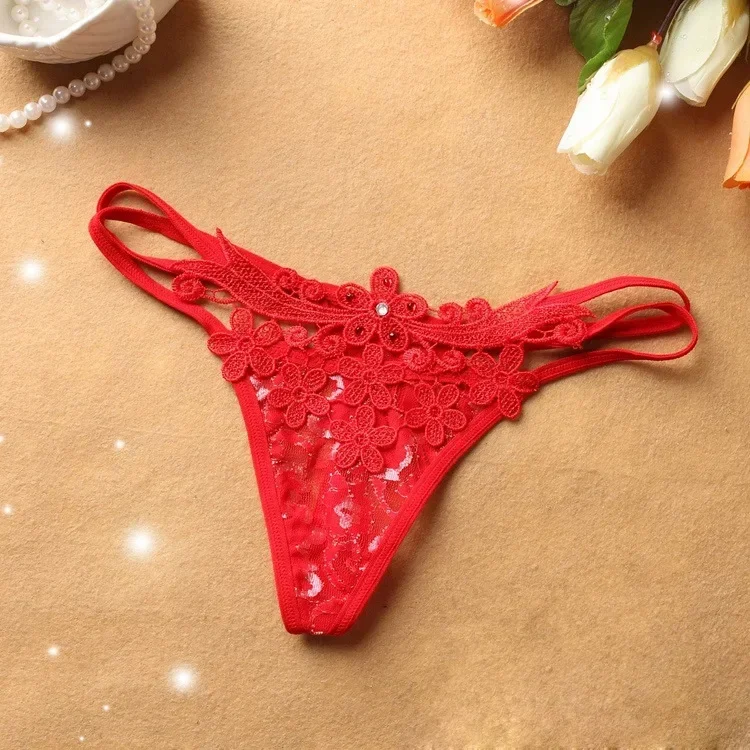 String